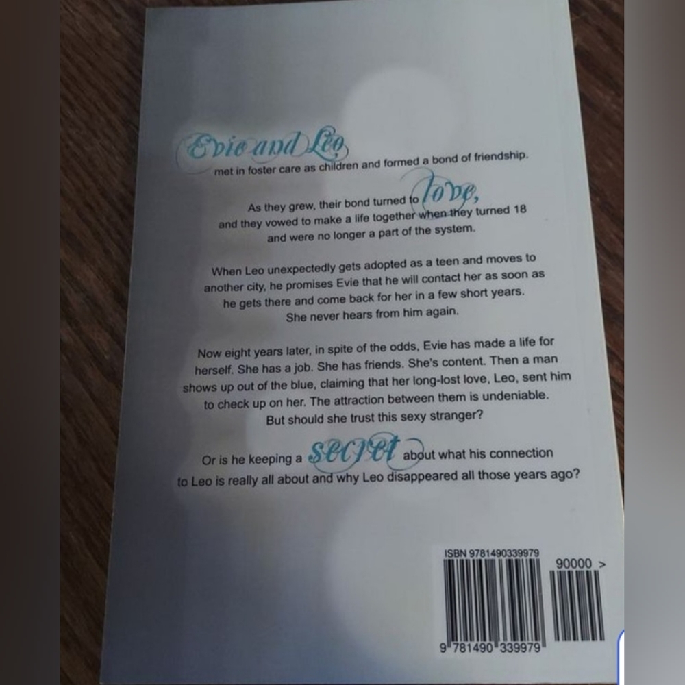 Books - Picture 2 of 8